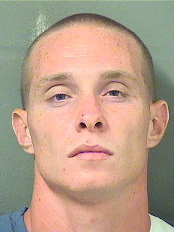  THADDEUS GOSNELL Results from Palm Beach County Florida for  THADDEUS GOSNELL