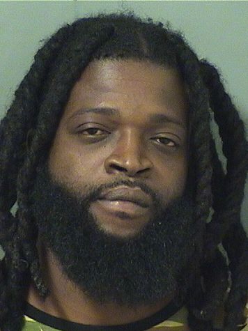  BENJY JORDONNE Results from Palm Beach County Florida for  BENJY JORDONNE