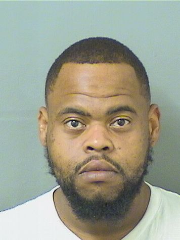  OCTAVIOUS PITTMAN Photo