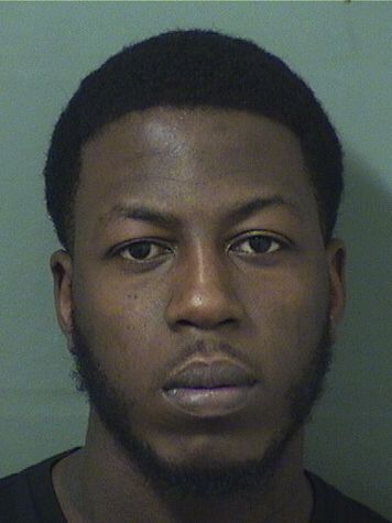  IVENEL RONELUS Photo For  IVENEL RONELUS