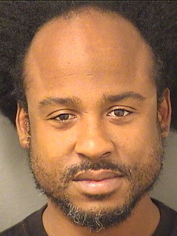  ANTOINE CORNELIUS BROOKS Results from Palm Beach County Florida for  ANTOINE CORNELIUS BROOKS