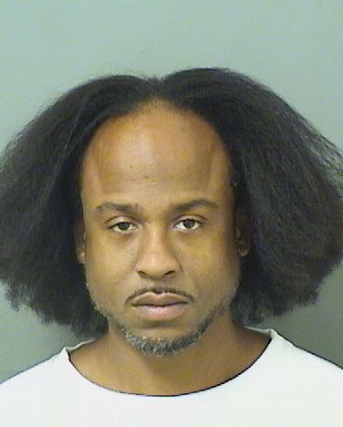  ANTOINE CORNELIUS BROOKS Photo