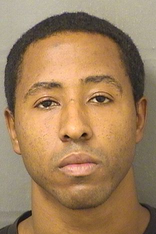  CORDERRO MANUEL SHERRELL Photo For  CORDERRO MANUEL SHERRELL