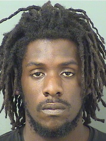  XAVIER T MCDOWELL Results from Palm Beach County Florida for  XAVIER T MCDOWELL