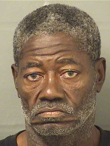  WAYDE SOLOMON HIGGS Photo