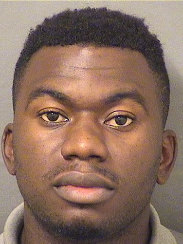  NORWAYNE ALEX REID Photo