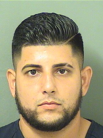  RICARDO ARIEL CORDEROHORTA Results from Palm Beach County Florida for  RICARDO ARIEL CORDEROHORTA