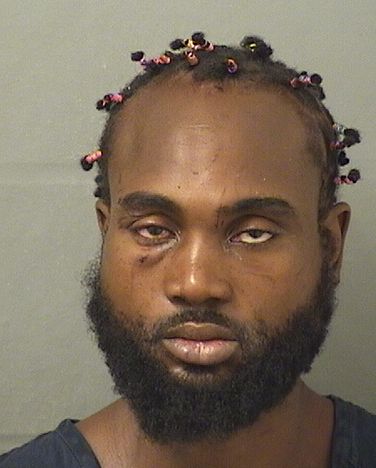  GERLO ULYSSE Results from Palm Beach County Florida for  GERLO ULYSSE