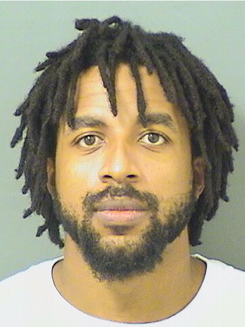  DARIUS NICHOLAS PRESSEY Photo For  DARIUS NICHOLAS PRESSEY