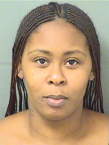  BRITTANY SHANTEL WILLIAMS Results from Palm Beach County Florida for  BRITTANY SHANTEL WILLIAMS