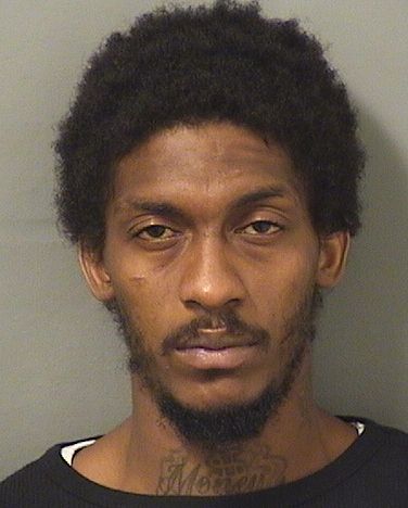  JAVARIE DEMETRIUS WILLIAMS Photo