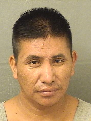  CESAR AMILCAR MENDOZAMATEO Photo For  CESAR AMILCAR MENDOZAMATEO