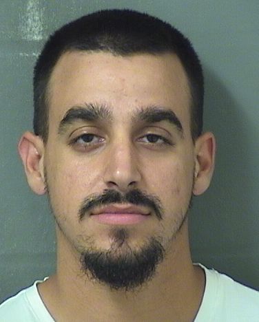  LEONARDO PENA Results from Palm Beach County Florida for  LEONARDO PENA