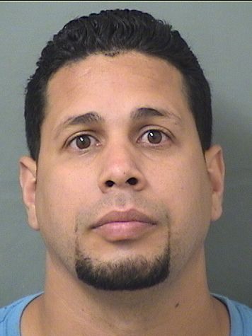  EITHER JESUS ORTIZSANTOS Photo For  EITHER JESUS ORTIZSANTOS