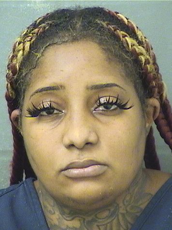  KANNEASHAY L LEWIS Photo