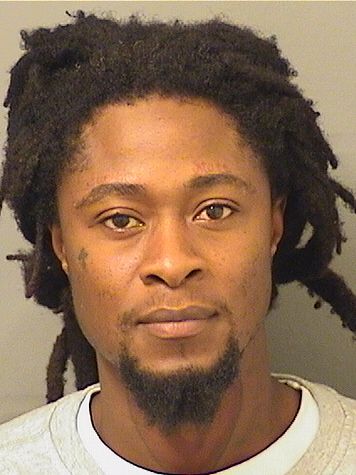  ANTWON LANARD SMITH Photo