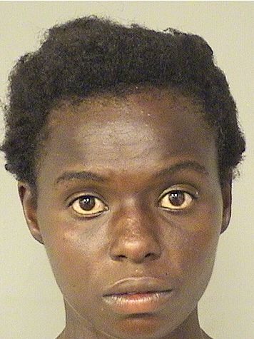  TIFFANIE LANIQUE WILLIAMS Results from Palm Beach County Florida for  TIFFANIE LANIQUE WILLIAMS