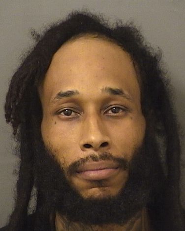  LEMARRIS CAJUAN DAVID CAMPBELL Results from Palm Beach County Florida for  LEMARRIS CAJUAN DAVID CAMPBELL