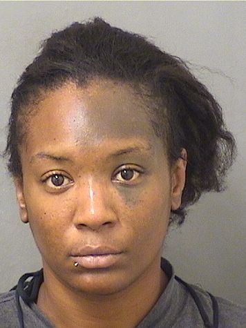  JALISA MARTIN Photo For  JALISA MARTIN