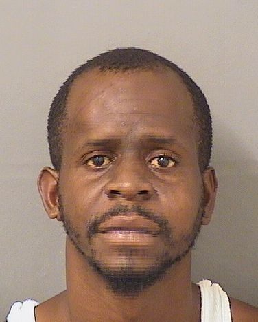  JAMAL HAYWOOD Photo For  JAMAL HAYWOOD