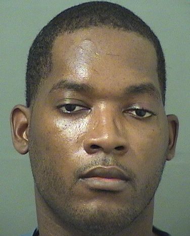  JERMAINE ALPHANSO GORDON Results from Palm Beach County Florida for  JERMAINE ALPHANSO GORDON