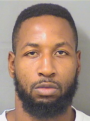  BARKAVIUS LERON MCCRAY Photo For  BARKAVIUS LERON MCCRAY