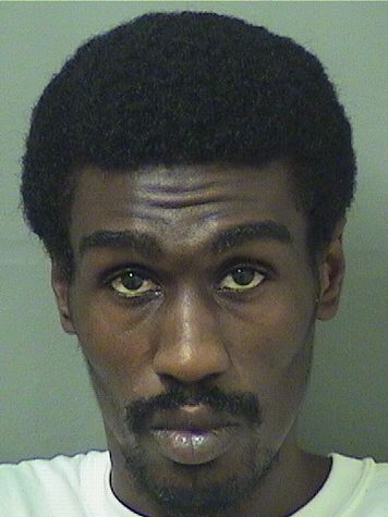  BERNARD EARL ROBINSON Photo For  BERNARD EARL ROBINSON