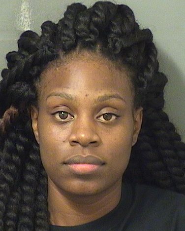  MIKILYA NICOLE FERGUSON Photo For  MIKILYA NICOLE FERGUSON