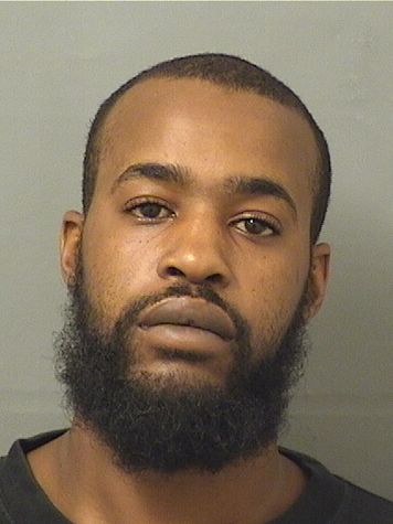  JERMAINE JAMAL MCPLATT Photo