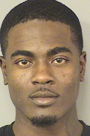  SHAQUILLE DONTE BARBER Photo For  SHAQUILLE DONTE BARBER