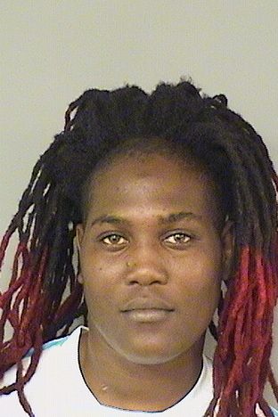  SHONTISHA T JOHNSON Results from Palm Beach County Florida for  SHONTISHA T JOHNSON