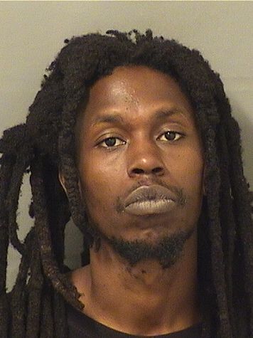  MARELL JWARREN WILSON Results from Palm Beach County Florida for  MARELL JWARREN WILSON