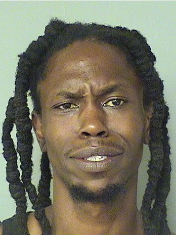  MARELL JWARREN WILSON Results from Palm Beach County Florida for  MARELL JWARREN WILSON