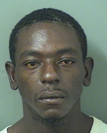  JEREMY CURTIS SPARKMAN Results from Palm Beach County Florida for  JEREMY CURTIS SPARKMAN