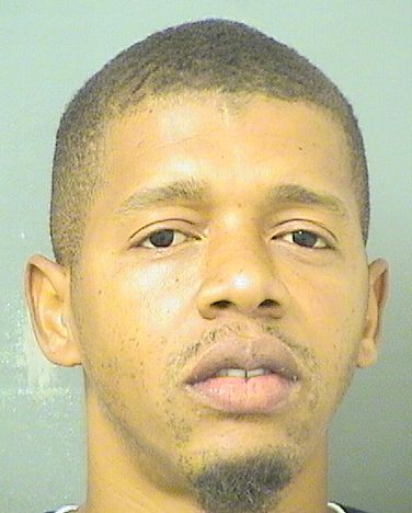  DONTE MARQUIS MCDONALD Results from Palm Beach County Florida for  DONTE MARQUIS MCDONALD