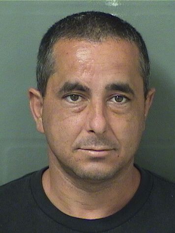  GARRY REIGHARD Results from Palm Beach County Florida for  GARRY REIGHARD