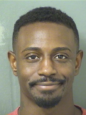  RASHAWD MARKISE BENJAMIN Results from Palm Beach County Florida for  RASHAWD MARKISE BENJAMIN