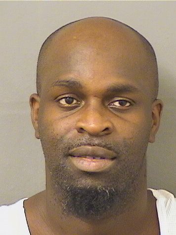  KENDRICK JAMAL HUGHES Photo