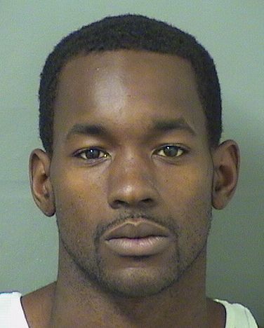  DERRICK ANTHONY BELL Results from Palm Beach County Florida for  DERRICK ANTHONY BELL