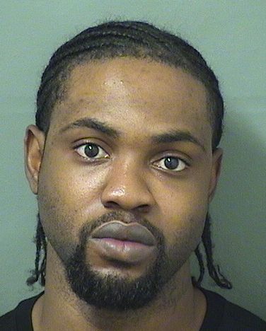  ROOSEVELT  Jr GEFFRARD Results from Palm Beach County Florida for  ROOSEVELT  Jr GEFFRARD