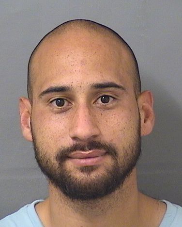  VICTOR RAFAEL MOREL Photo