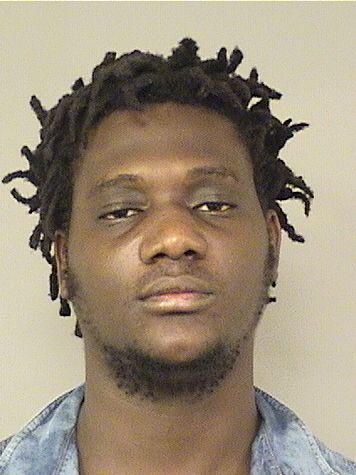  ROSIER LOUISSAINT Photo For  ROSIER LOUISSAINT