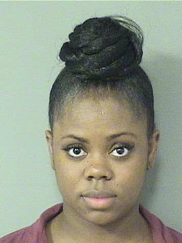  CONSUELA Q DAVIS Results from Palm Beach County Florida for  CONSUELA Q DAVIS