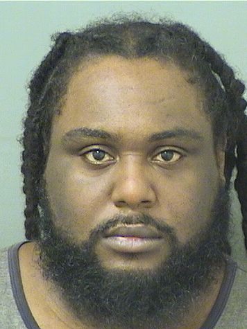  KERRY B Jr WILSON Results from Palm Beach County Florida for  KERRY B Jr WILSON