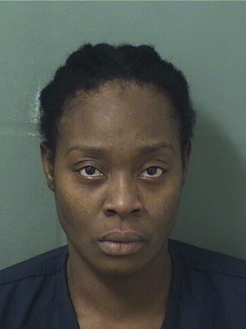  SHERRON SHEMEKA REED Photo For  SHERRON SHEMEKA REED