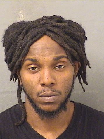  MICHAEL BOUIE Photo For  MICHAEL BOUIE