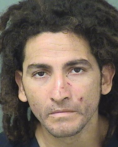  JESUS MANUEL LACOTT Photo For  JESUS MANUEL LACOTT