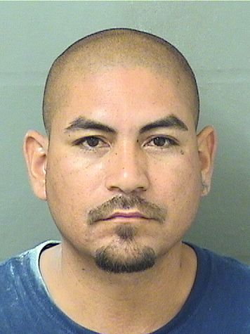  MARGARITO SANTELLANES Results from Palm Beach County Florida for  MARGARITO SANTELLANES