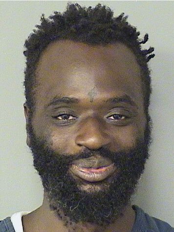  RUQUAN ATKINS Results from Palm Beach County Florida for  RUQUAN ATKINS