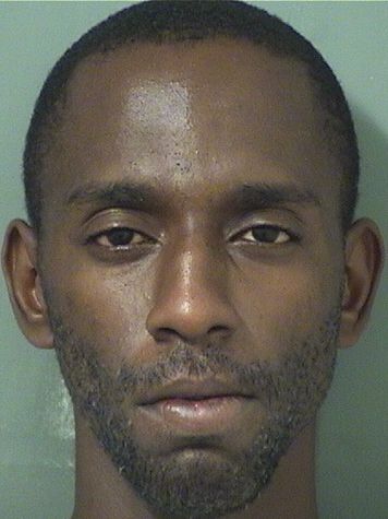  MAURICE MOREALES REMBERT Results from Palm Beach County Florida for  MAURICE MOREALES REMBERT